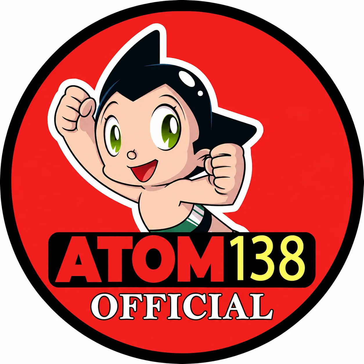 ATOM138 - Permainan Santai untuk Mengisi Waktu Luang