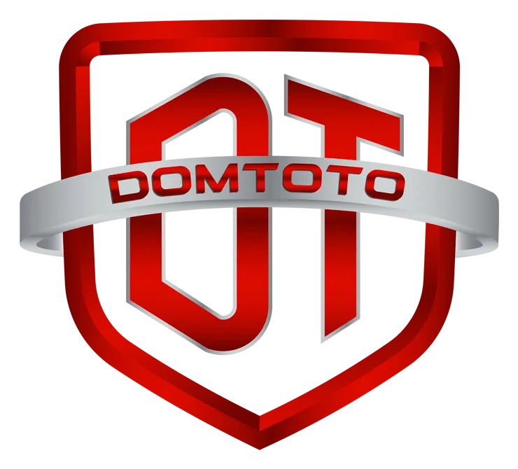 DOMTOTO - Petualangan Seru di Dunia Fantasi