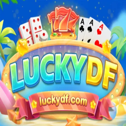 LUCKYDF - Pertarungan Seru di Dunia Aksi