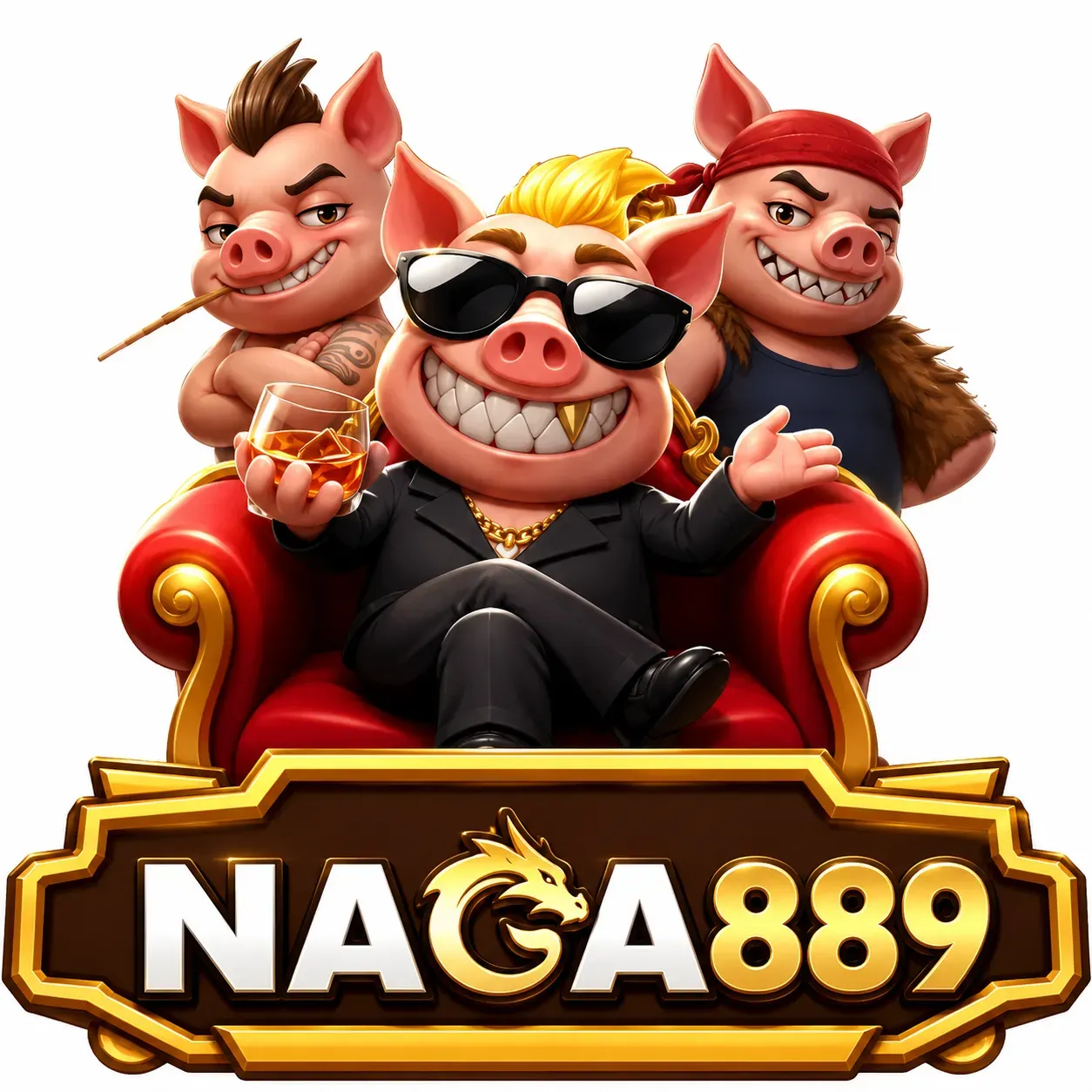 NAGA889 - Aplikasi Utility Multifungsi Terbaik
