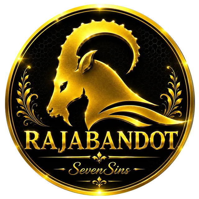 RAJABANDOT - Petualangan Seru di Dunia ARPG
