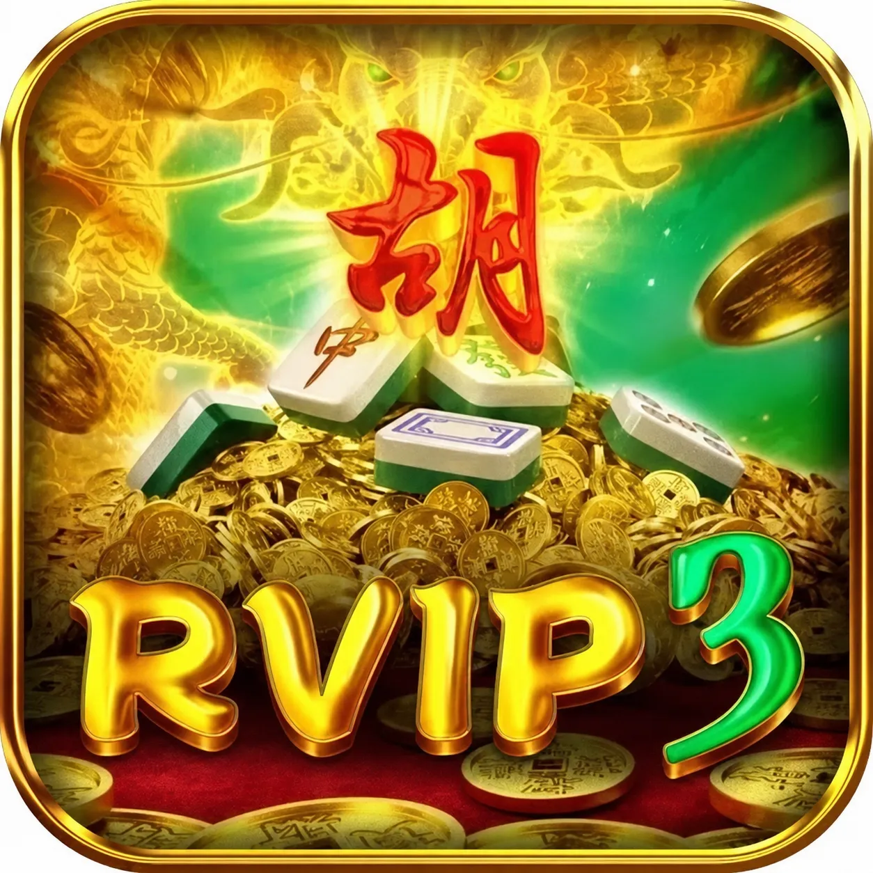 RVIP3 - Permainan Pertanian yang Seru dan Menyenangkan