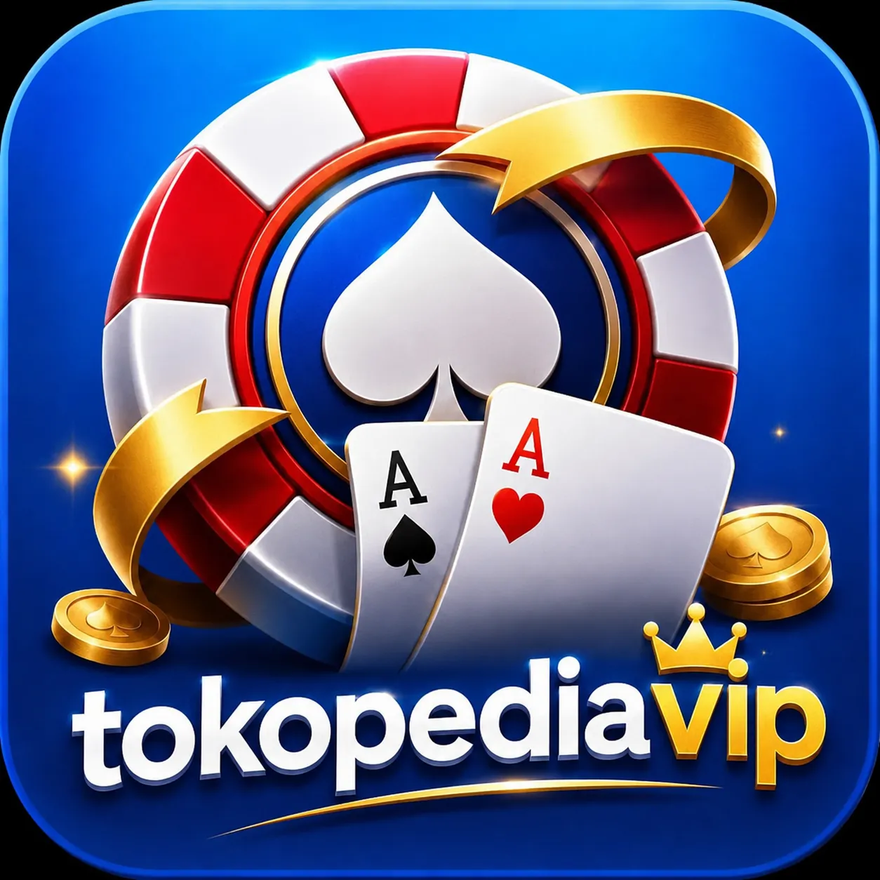 TOKOPEDIAVIP - Aplikasi Santai untuk Berbelanja Online